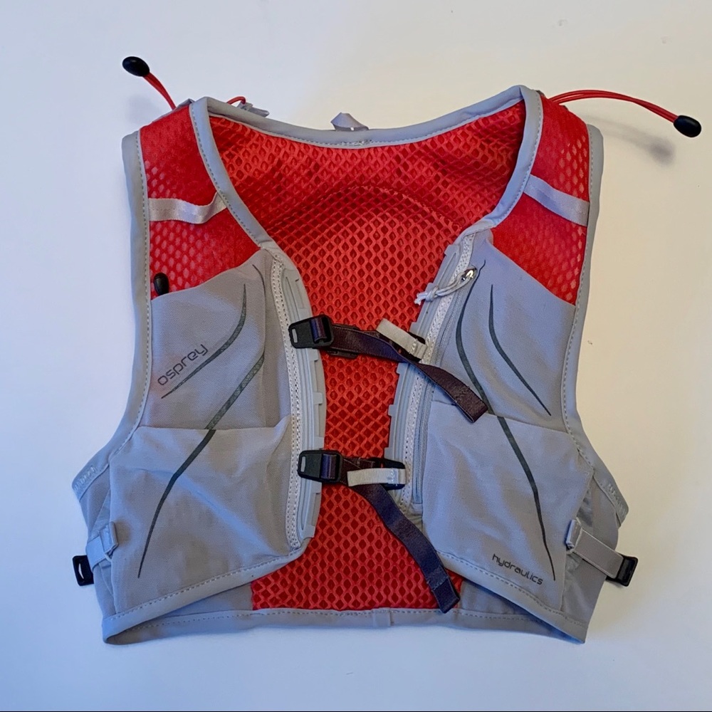 Osprey Dyna 6 Hydration Vest